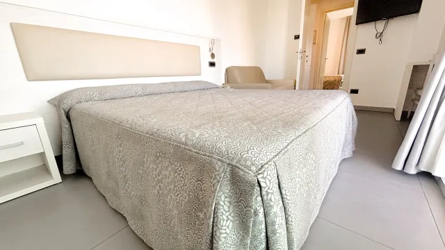 Bilocale con cucina per vacanze al mare a Rimini - foto 2