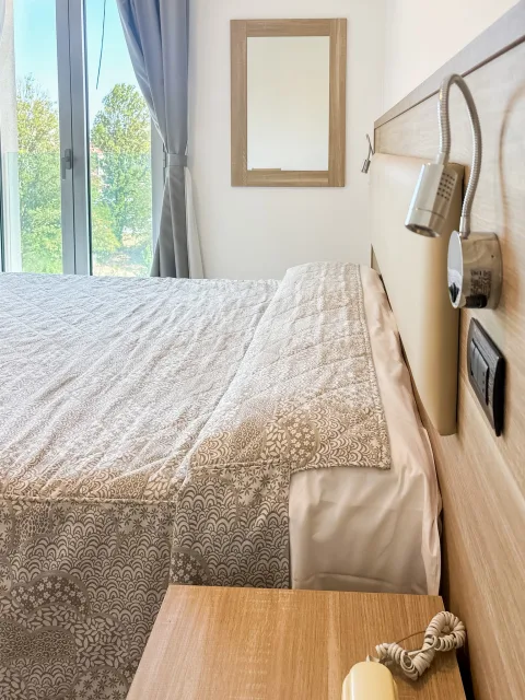 Bilocale con cucina per vacanze al mare a Rimini - foto 7