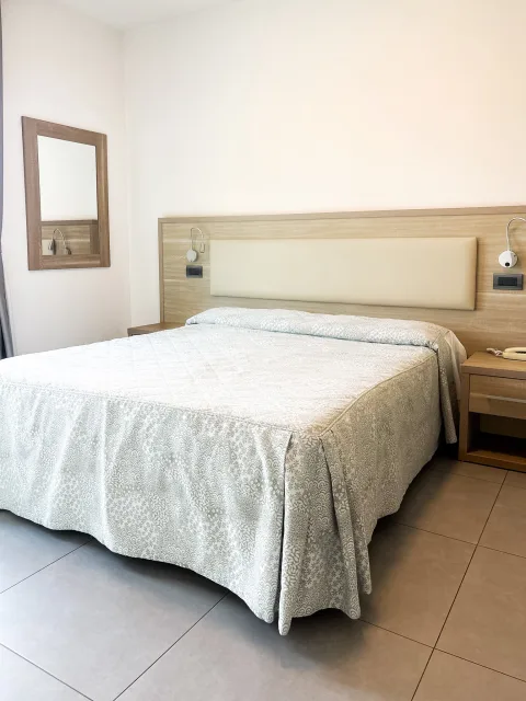 Bilocale con cucina per vacanze al mare a Rimini - foto 11