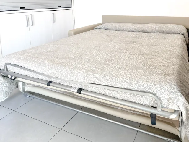 Bilocale con cucina per vacanze al mare a Rimini - foto 17