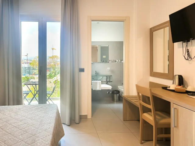 Albachiara Hotel Residence a Rimini - foto 1