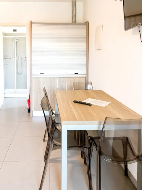 Due camere comunicanti per famiglie a Rimini - foto 6