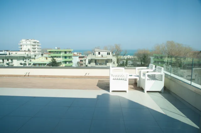 Albachiara Hotel Residence a Rimini - foto 1
