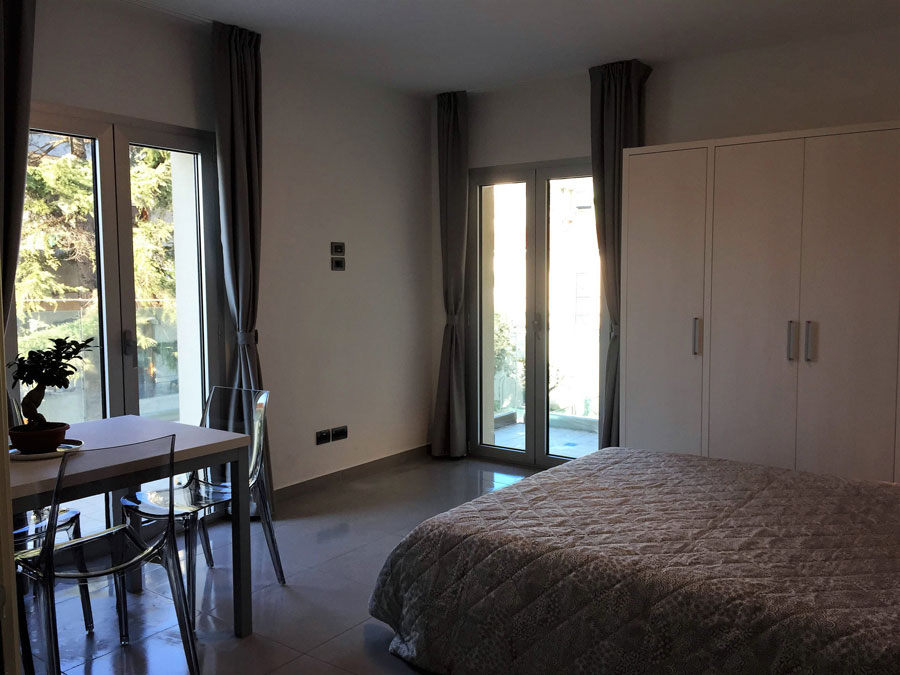 appartamenti per vacanze a Rimini