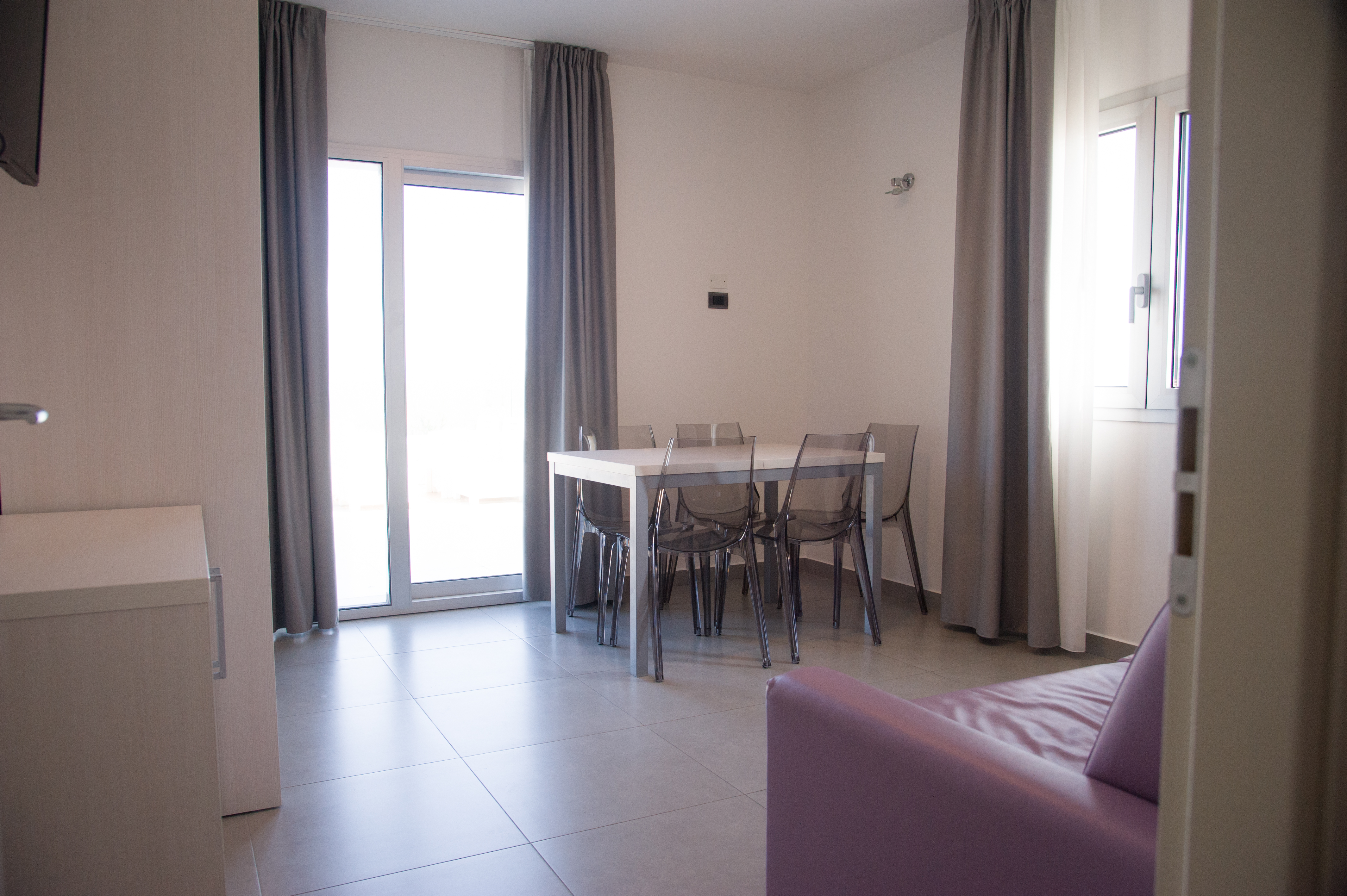 Residence Rimini