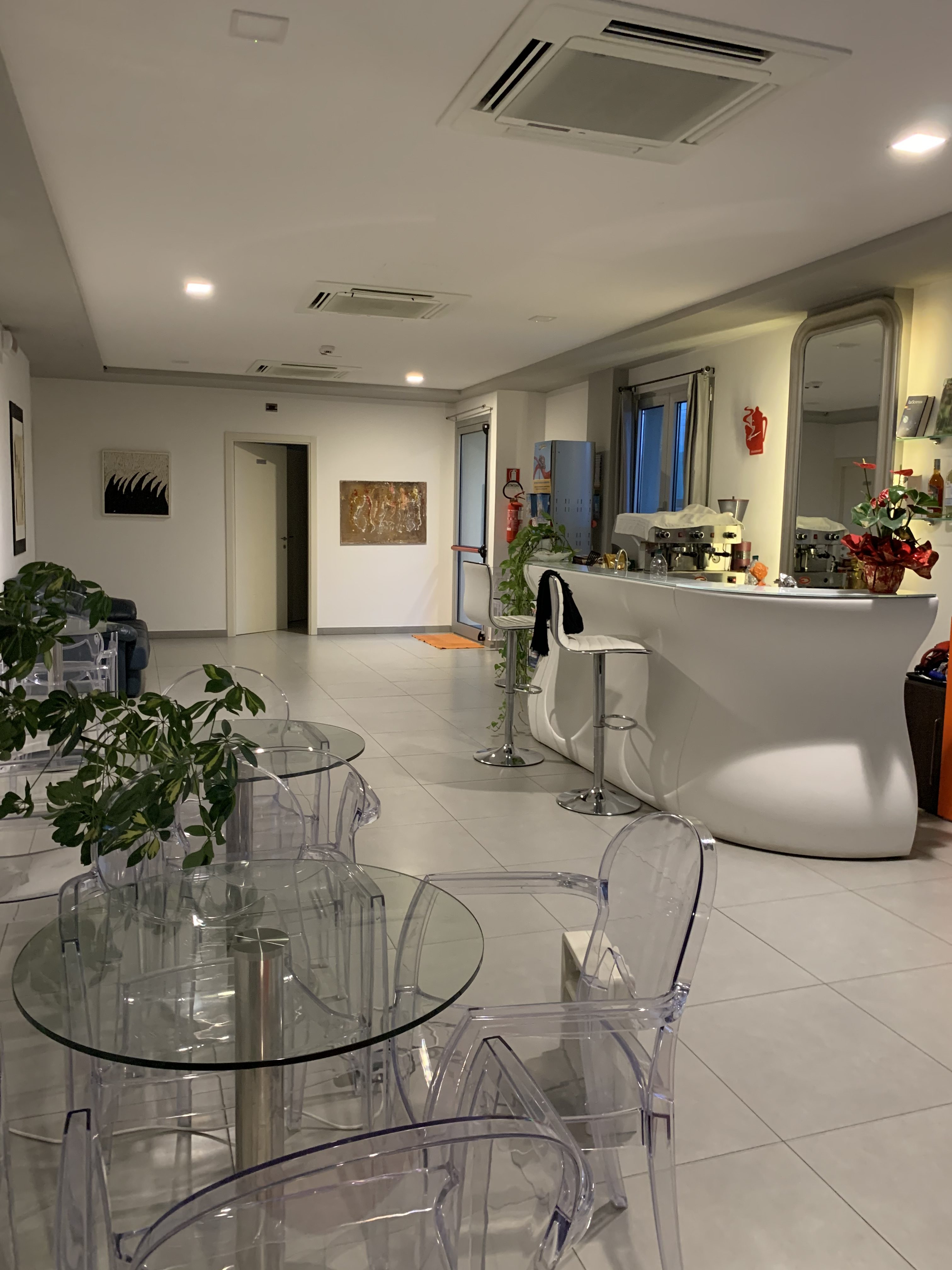 Residence Rimini