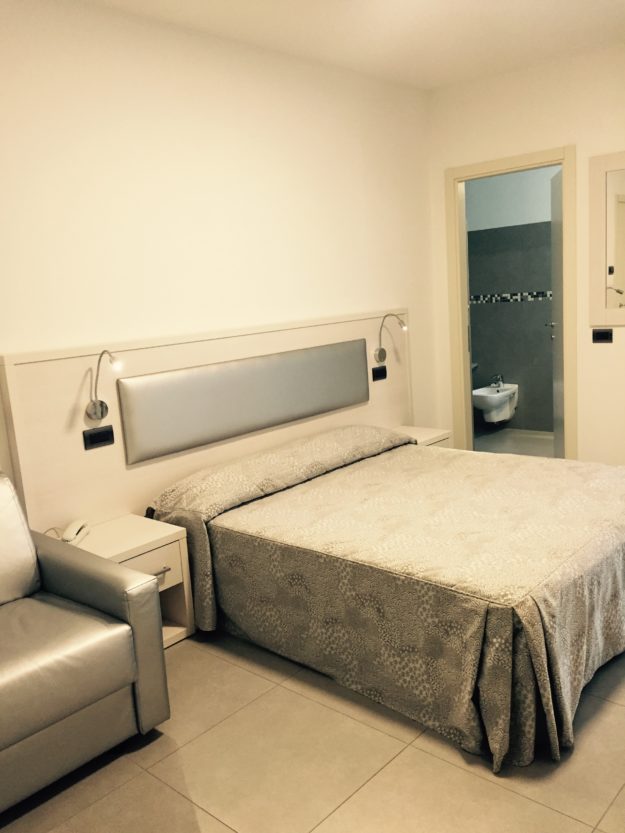 appartamenti per famiglie a Rimini