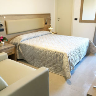 holiday Residence Rimini