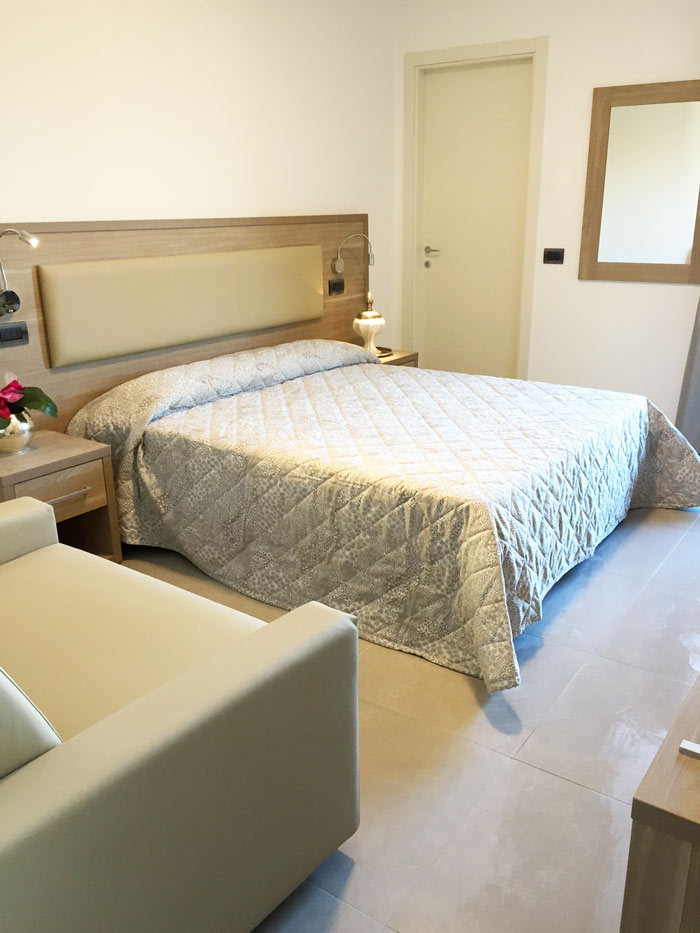 holiday Residence Rimini