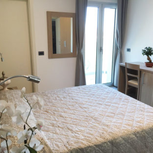 Vacanze al mare a Rimini