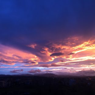 Rimini residence family