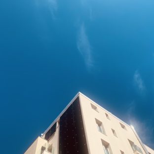 Albachiara residence Rimini