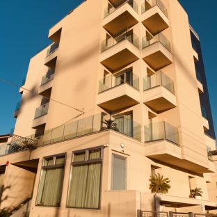 Albachiara residence Rimini