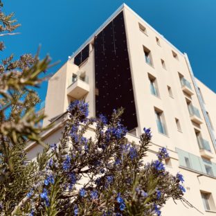 Albachiara residence a Rimini