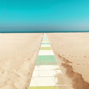 Albachiara residence a Rimini