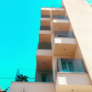 Albachiara residence a Rimini