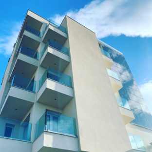 Albachiara Residence Rimini