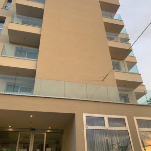 Residence Rimini Albachiara