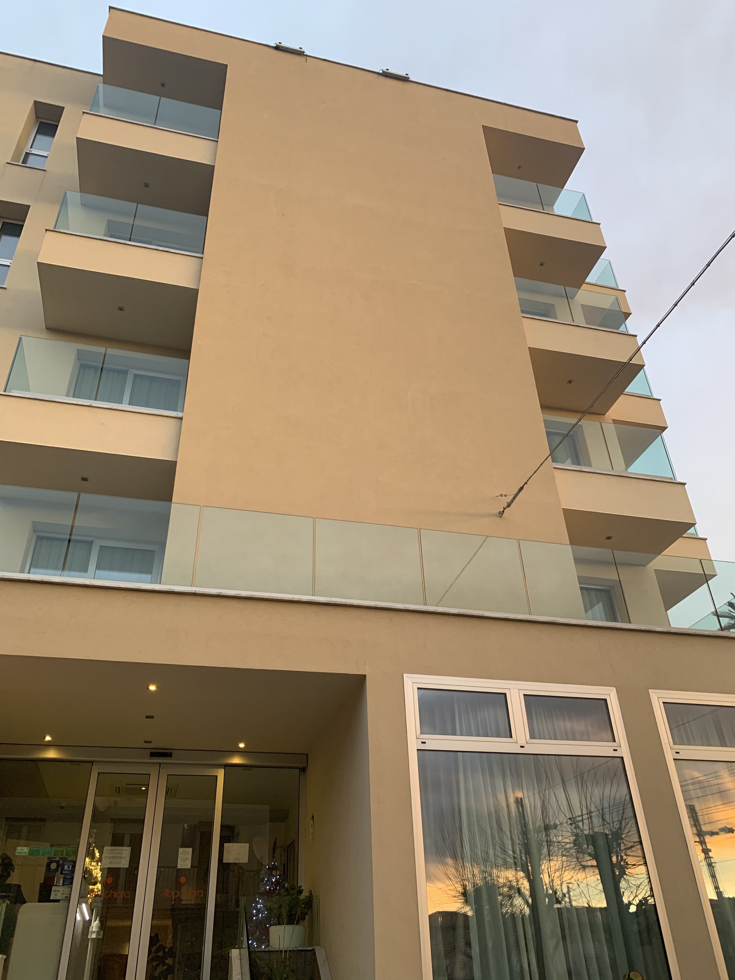 Residence Rimini Albachiara