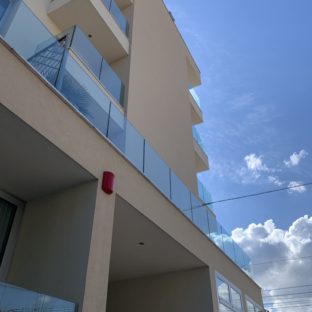 Albachiara residence a Rimini