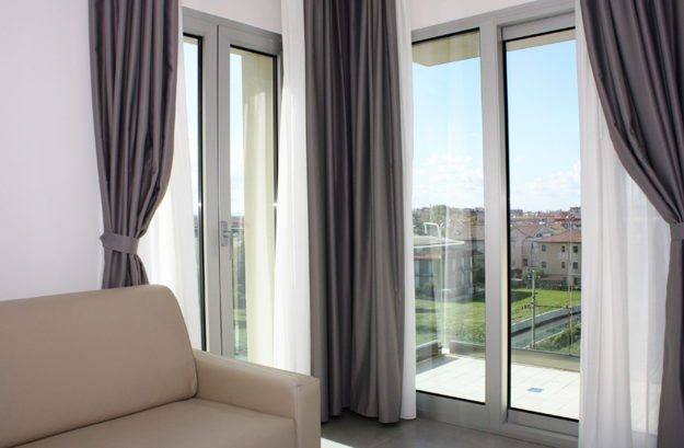 appartamenti a Rimini